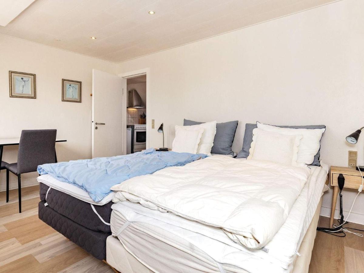 3 Person Holiday Home In R Sk Bing Ærøskøbing Exterior foto