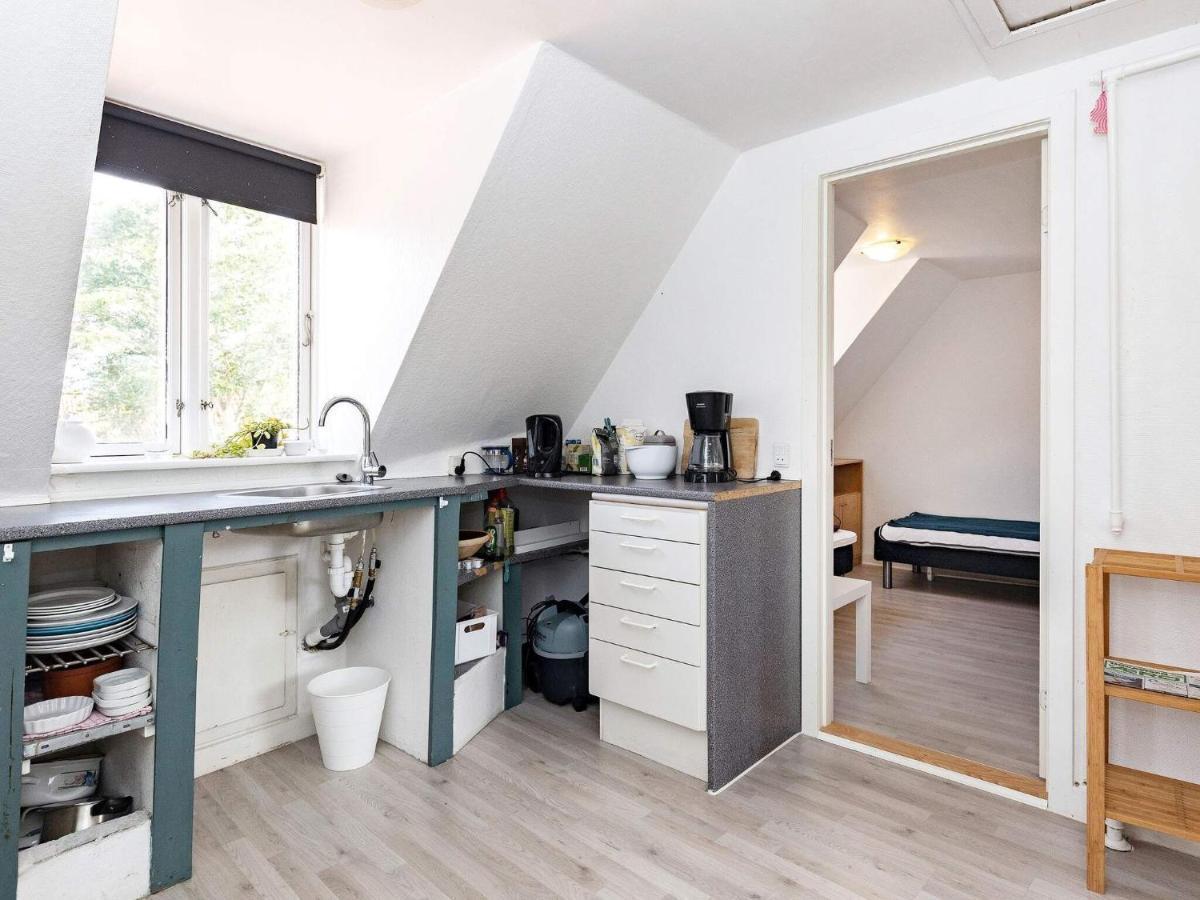 3 Person Holiday Home In R Sk Bing Ærøskøbing Exterior foto