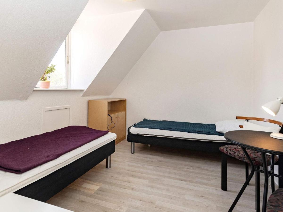 3 Person Holiday Home In R Sk Bing Ærøskøbing Exterior foto